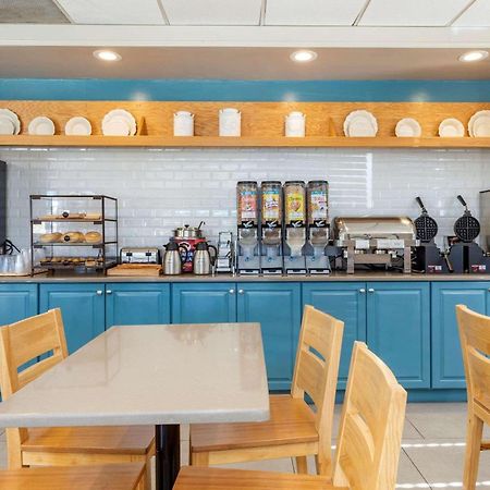 Country Inn & Suites By Radisson, Lumberton, Nc Εξωτερικό φωτογραφία