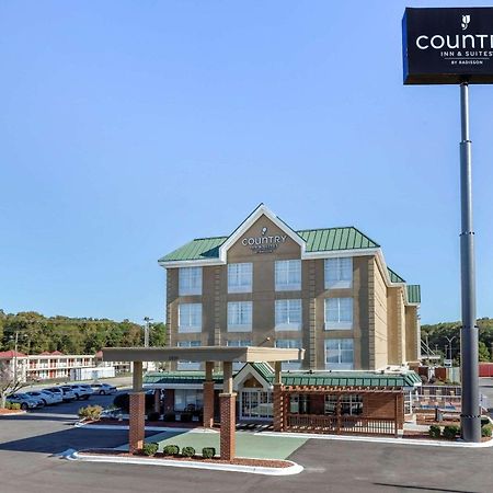 Country Inn & Suites By Radisson, Lumberton, Nc Εξωτερικό φωτογραφία