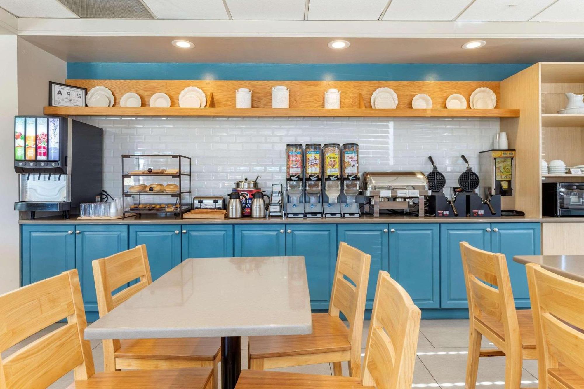Country Inn & Suites By Radisson, Lumberton, Nc Εξωτερικό φωτογραφία