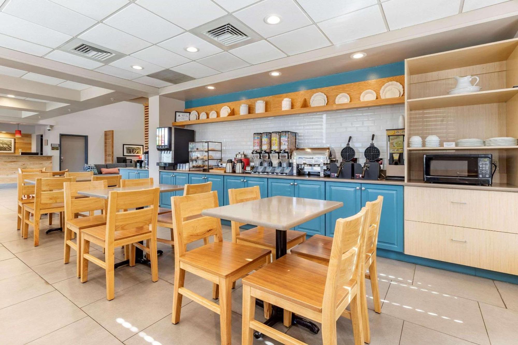 Country Inn & Suites By Radisson, Lumberton, Nc Εξωτερικό φωτογραφία