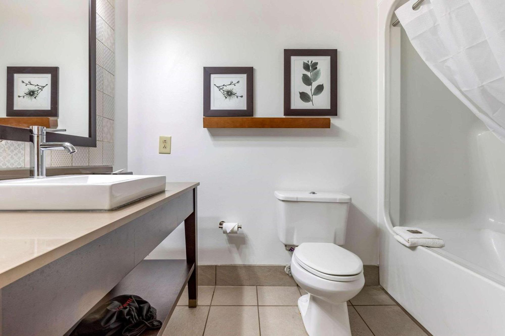 Country Inn & Suites By Radisson, Lumberton, Nc Εξωτερικό φωτογραφία