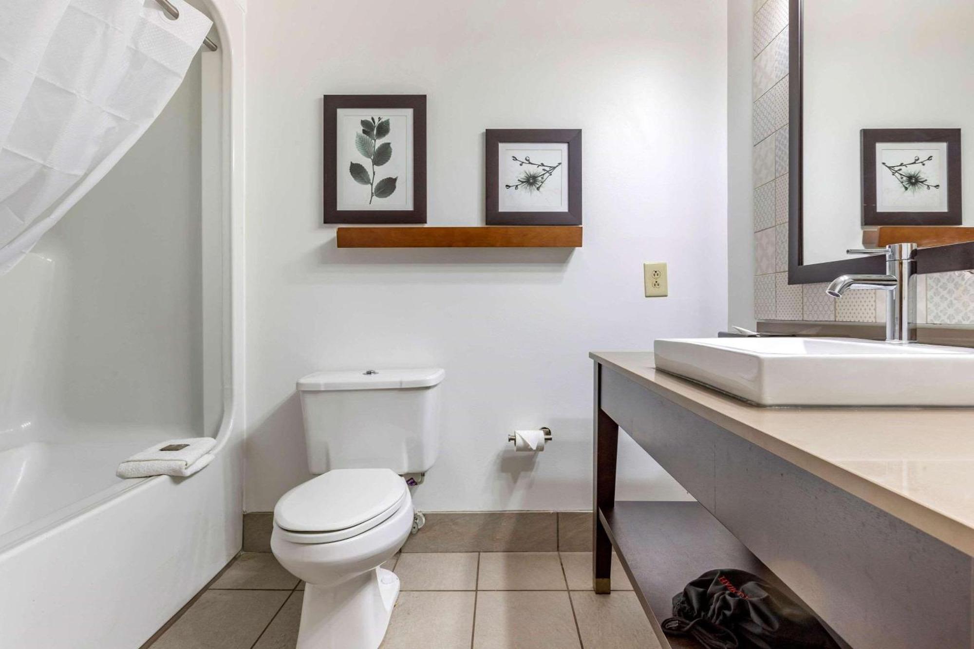 Country Inn & Suites By Radisson, Lumberton, Nc Εξωτερικό φωτογραφία