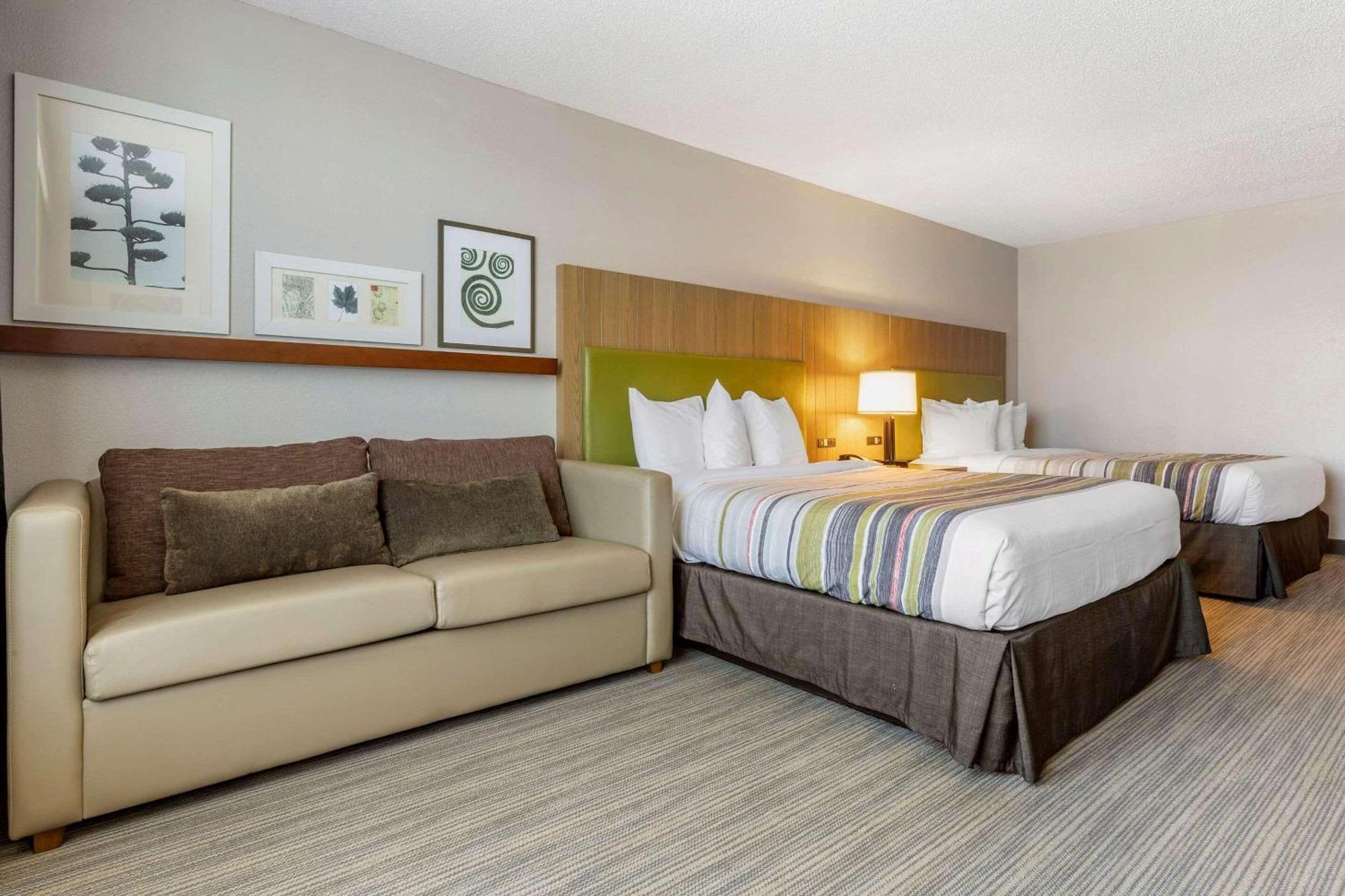Country Inn & Suites By Radisson, Lumberton, Nc Εξωτερικό φωτογραφία