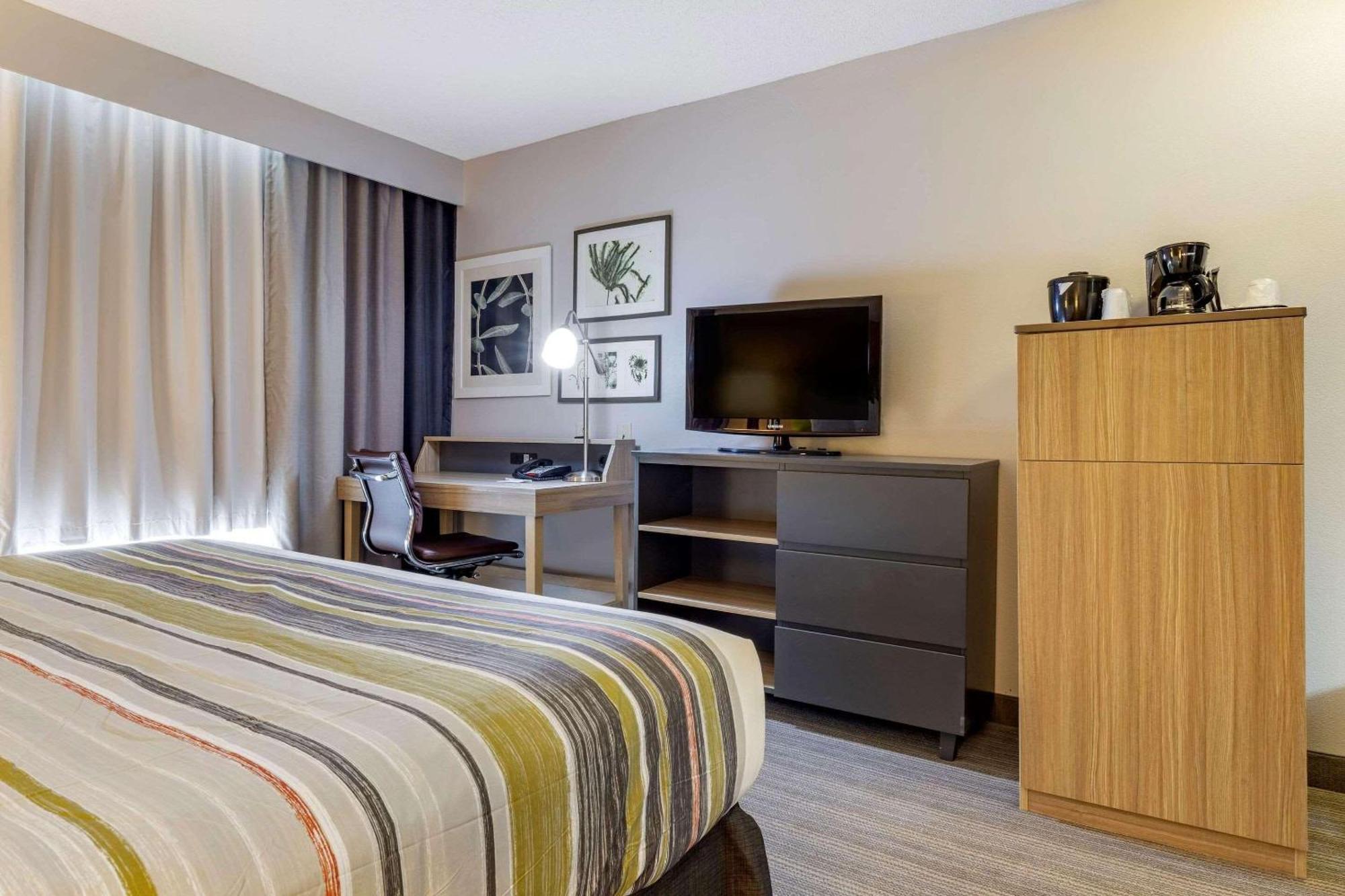 Country Inn & Suites By Radisson, Lumberton, Nc Εξωτερικό φωτογραφία