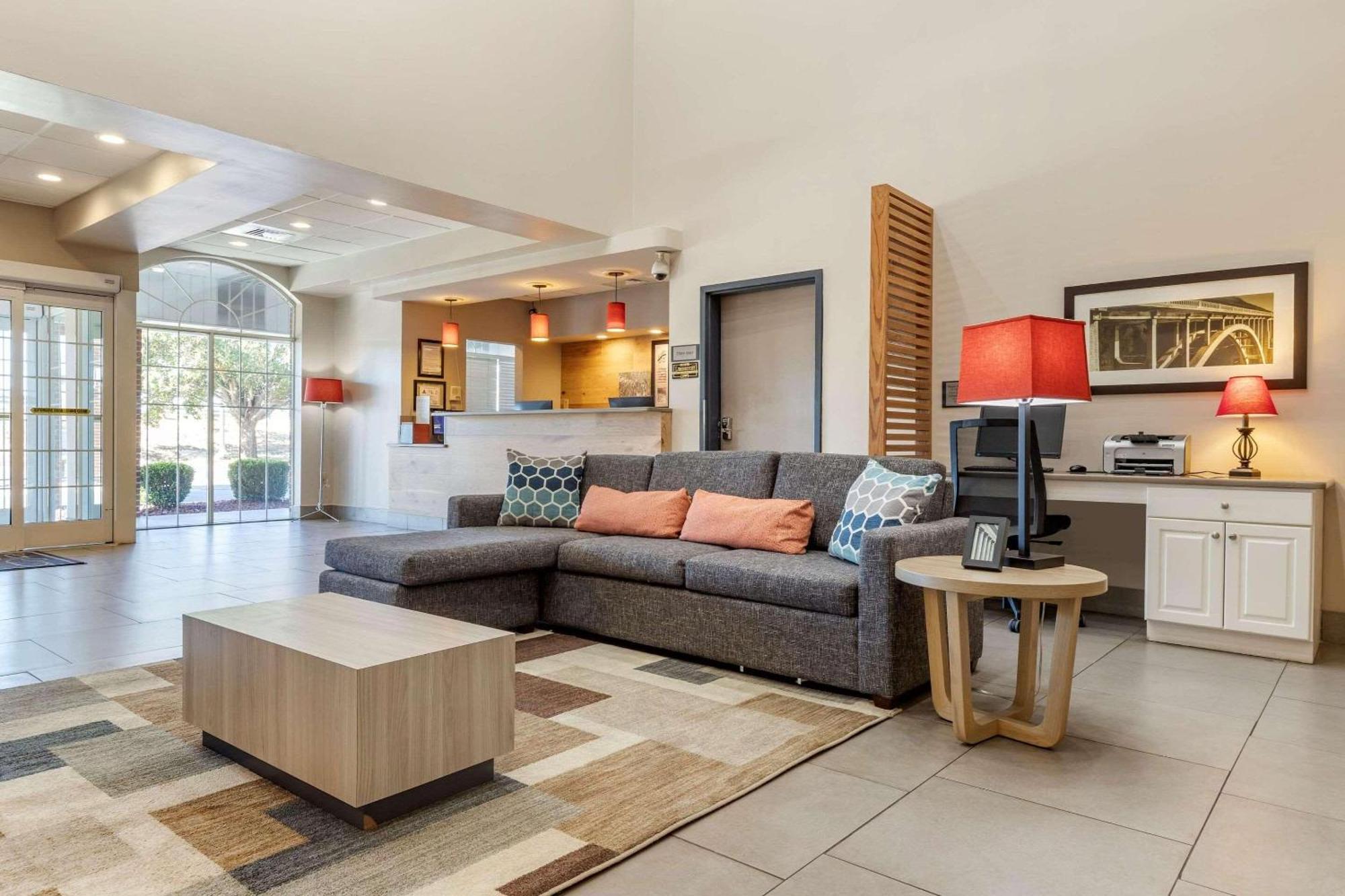 Country Inn & Suites By Radisson, Lumberton, Nc Εξωτερικό φωτογραφία