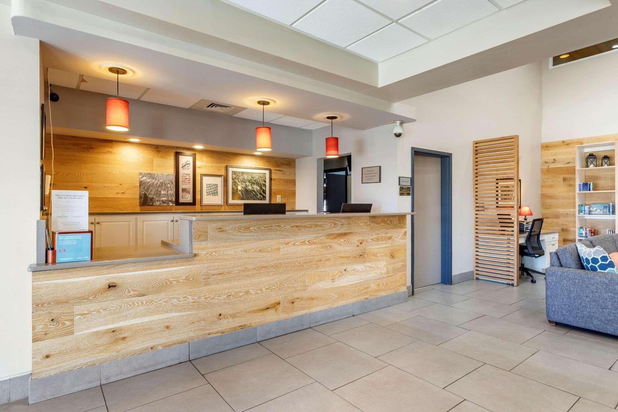 Country Inn & Suites By Radisson, Lumberton, Nc Εξωτερικό φωτογραφία
