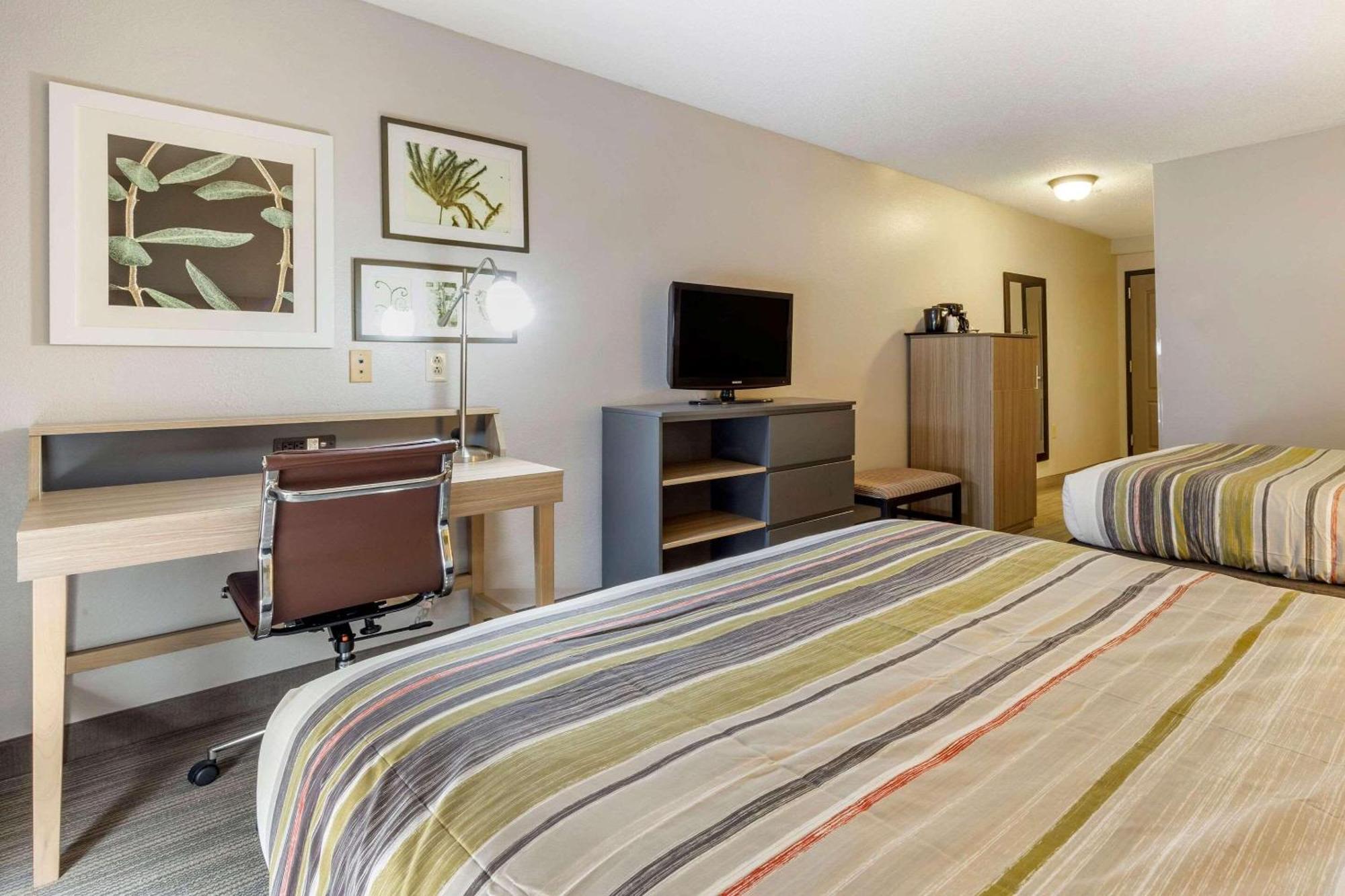 Country Inn & Suites By Radisson, Lumberton, Nc Εξωτερικό φωτογραφία