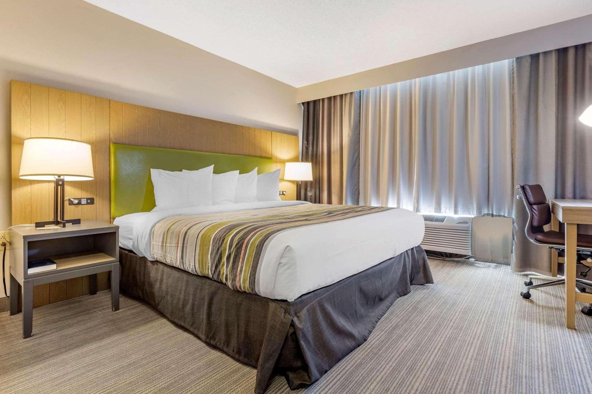 Country Inn & Suites By Radisson, Lumberton, Nc Εξωτερικό φωτογραφία