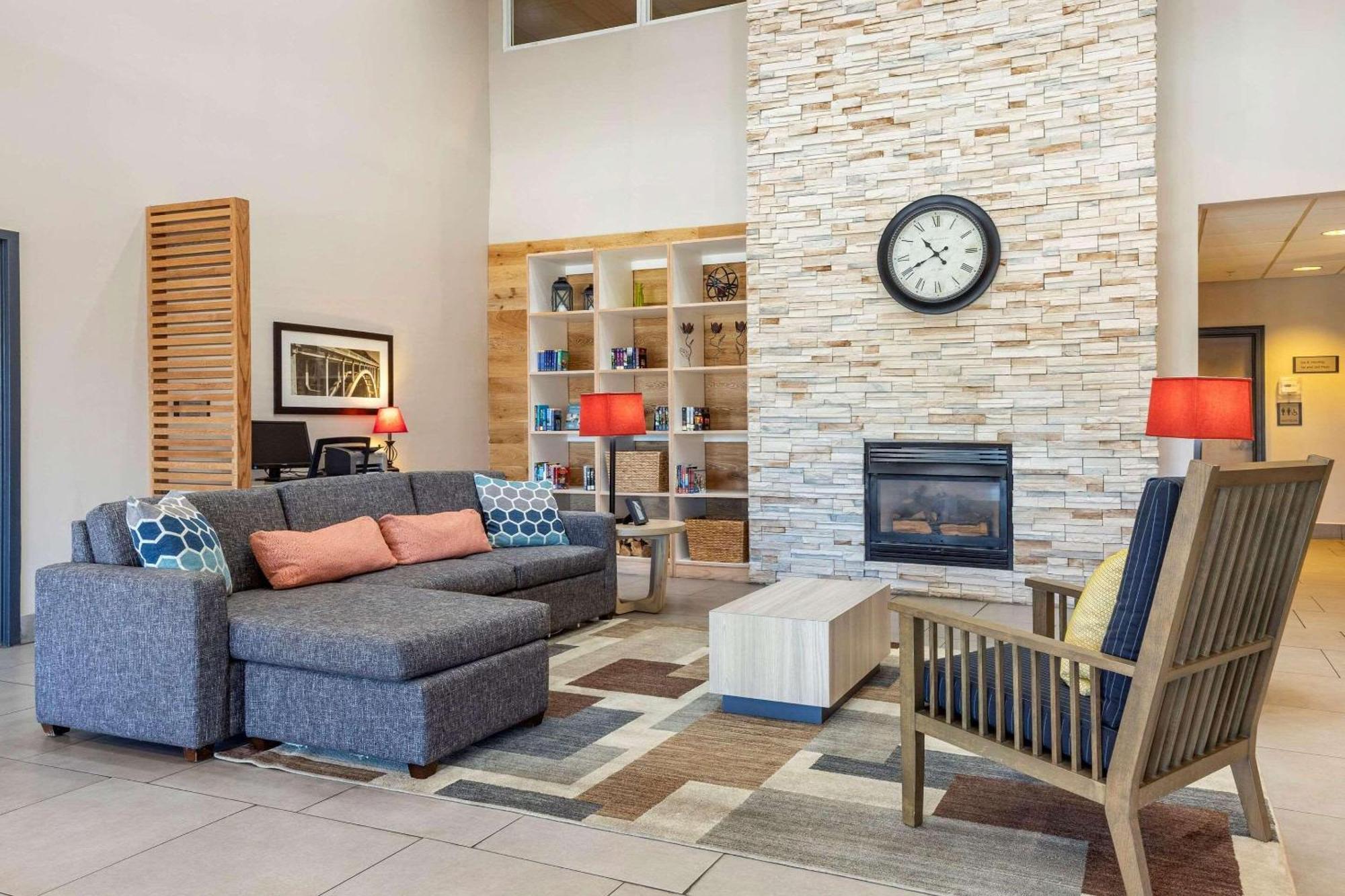 Country Inn & Suites By Radisson, Lumberton, Nc Εξωτερικό φωτογραφία