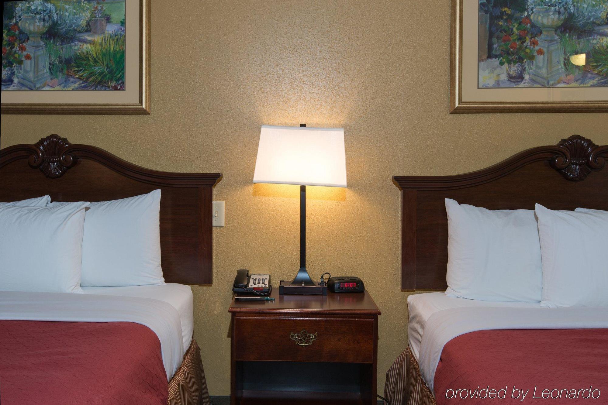 Country Inn & Suites By Radisson, Lumberton, Nc Εξωτερικό φωτογραφία