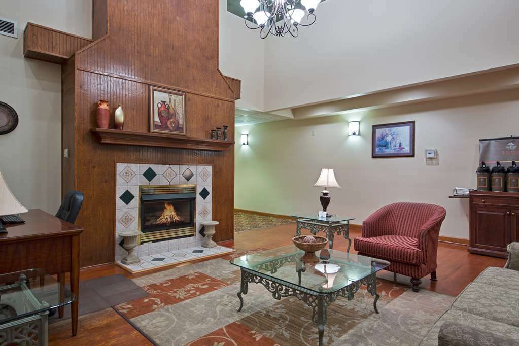 Country Inn & Suites By Radisson, Lumberton, Nc Εσωτερικό φωτογραφία