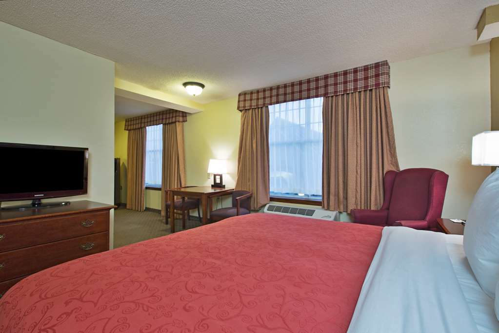 Country Inn & Suites By Radisson, Lumberton, Nc Δωμάτιο φωτογραφία