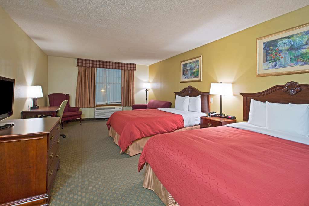 Country Inn & Suites By Radisson, Lumberton, Nc Δωμάτιο φωτογραφία