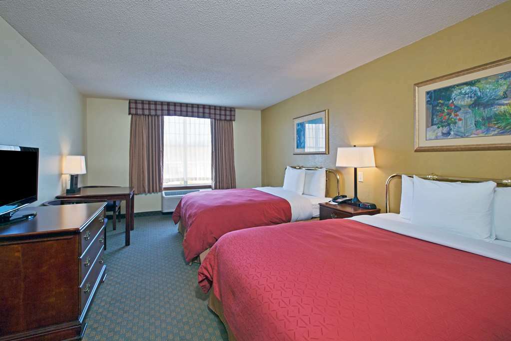 Country Inn & Suites By Radisson, Lumberton, Nc Δωμάτιο φωτογραφία