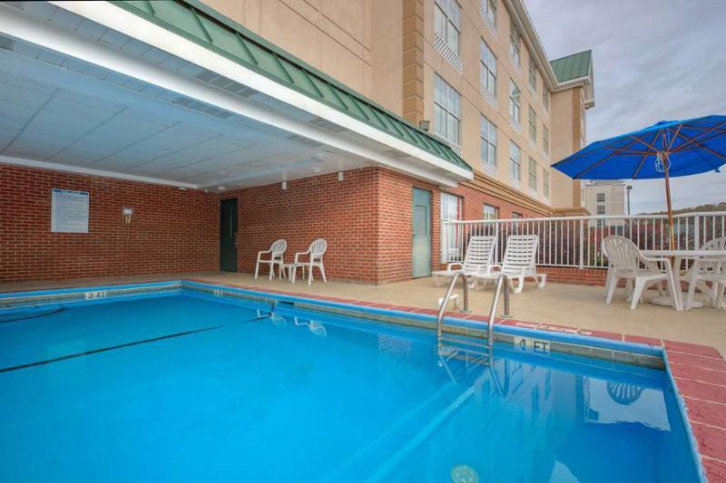 Country Inn & Suites By Radisson, Lumberton, Nc Εξωτερικό φωτογραφία