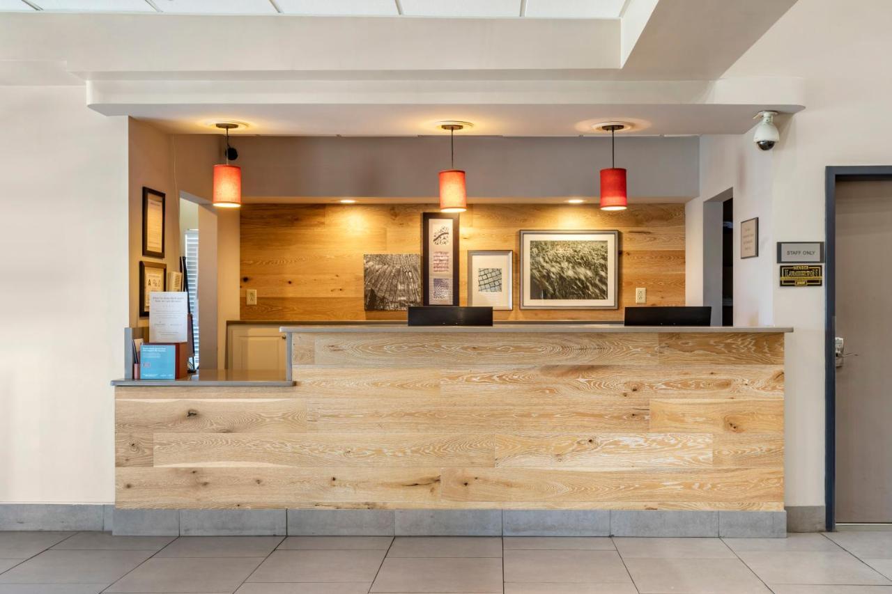 Country Inn & Suites By Radisson, Lumberton, Nc Εξωτερικό φωτογραφία