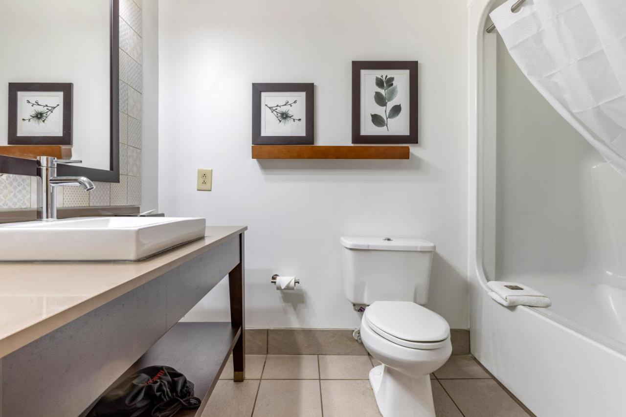 Country Inn & Suites By Radisson, Lumberton, Nc Εξωτερικό φωτογραφία