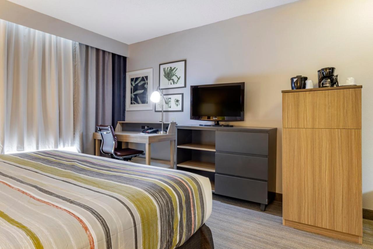 Country Inn & Suites By Radisson, Lumberton, Nc Εξωτερικό φωτογραφία