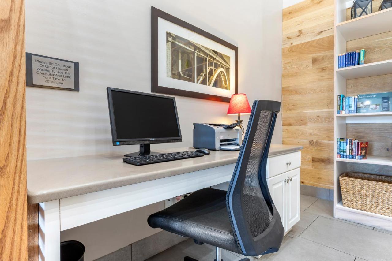 Country Inn & Suites By Radisson, Lumberton, Nc Εξωτερικό φωτογραφία