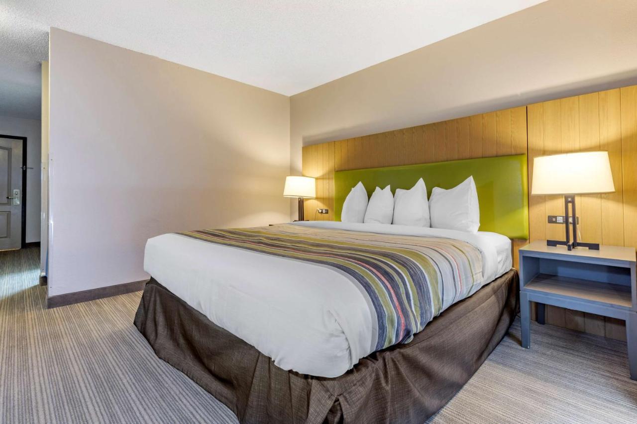 Country Inn & Suites By Radisson, Lumberton, Nc Εξωτερικό φωτογραφία