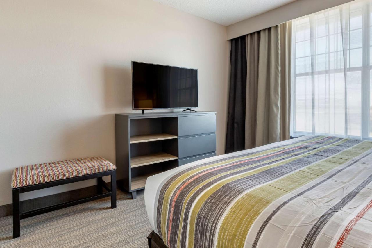 Country Inn & Suites By Radisson, Lumberton, Nc Εξωτερικό φωτογραφία