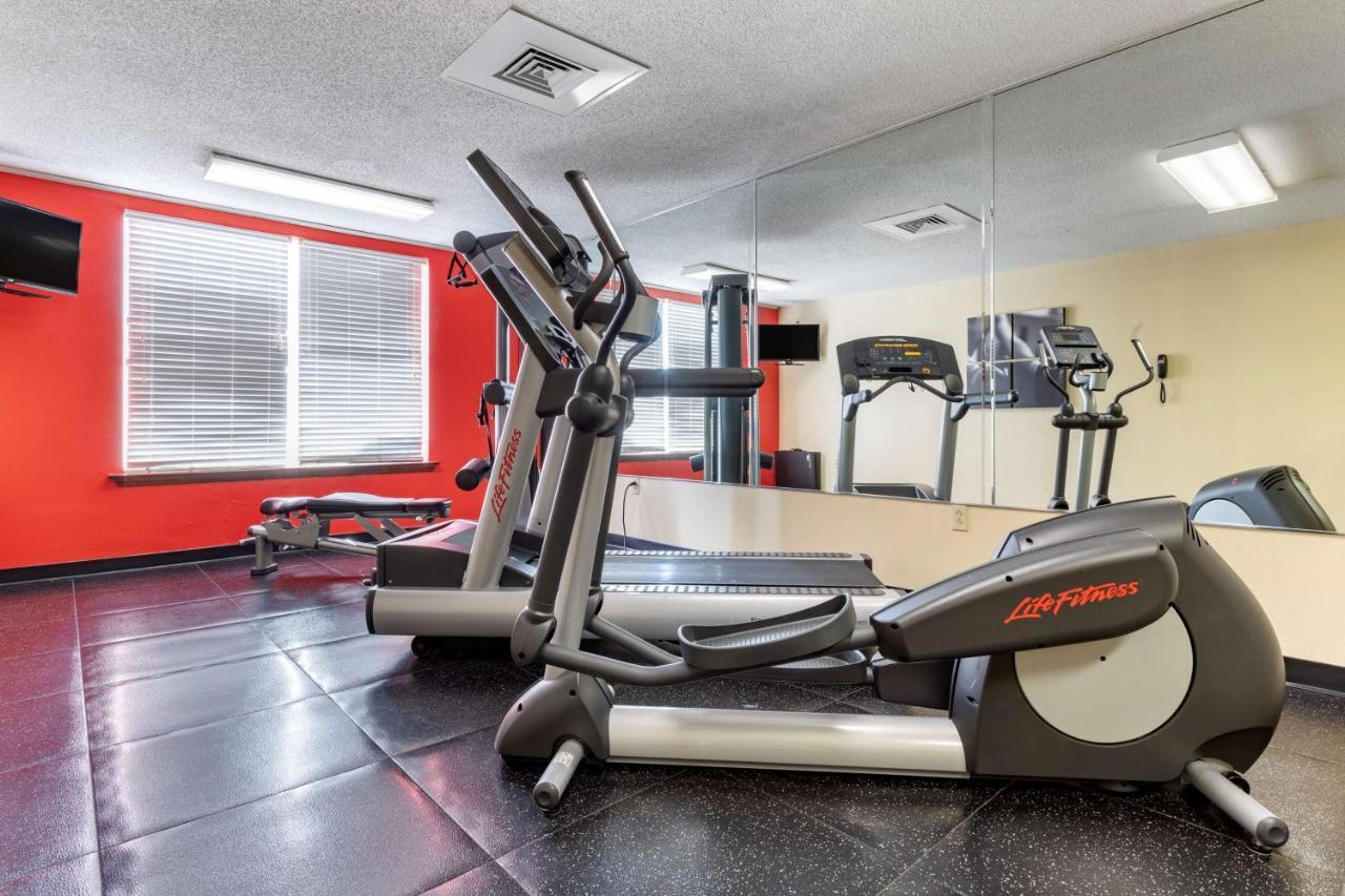 Country Inn & Suites By Radisson, Lumberton, Nc Εξωτερικό φωτογραφία