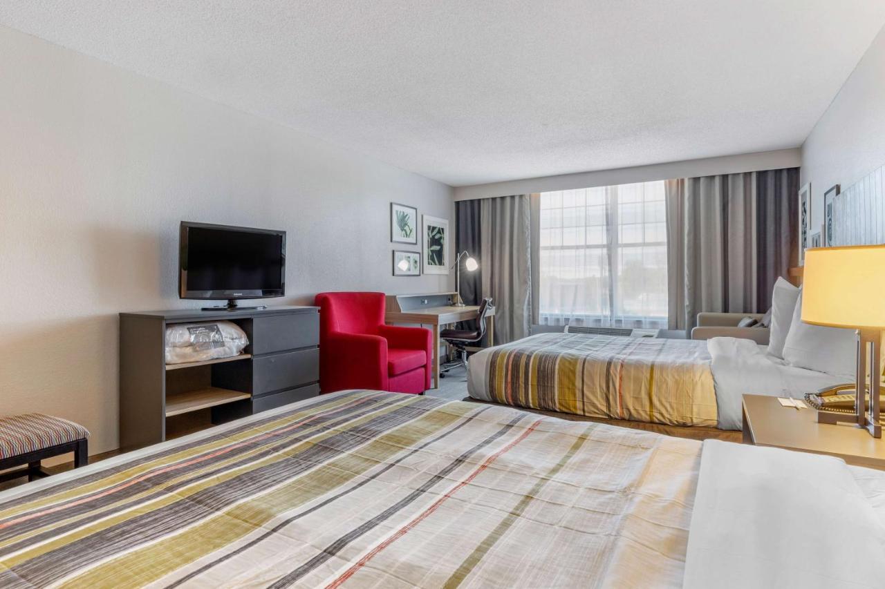 Country Inn & Suites By Radisson, Lumberton, Nc Εξωτερικό φωτογραφία