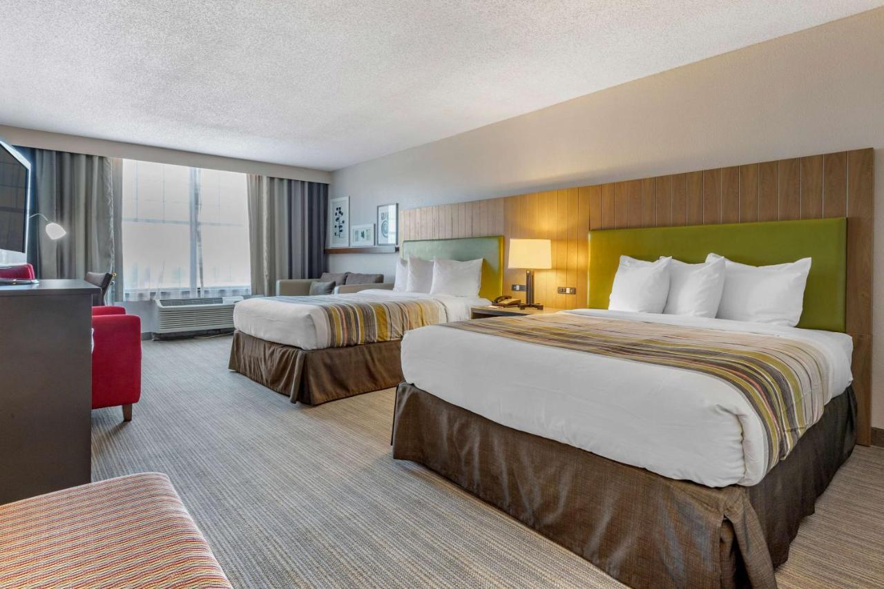 Country Inn & Suites By Radisson, Lumberton, Nc Εξωτερικό φωτογραφία