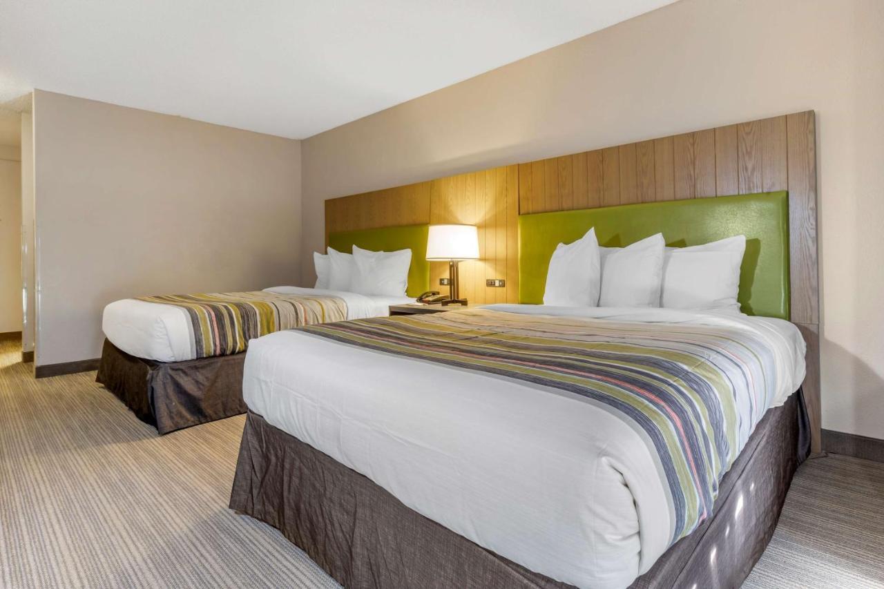Country Inn & Suites By Radisson, Lumberton, Nc Εξωτερικό φωτογραφία