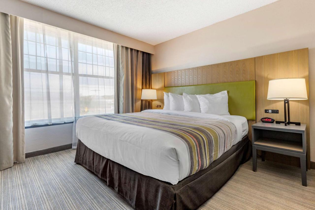 Country Inn & Suites By Radisson, Lumberton, Nc Εξωτερικό φωτογραφία