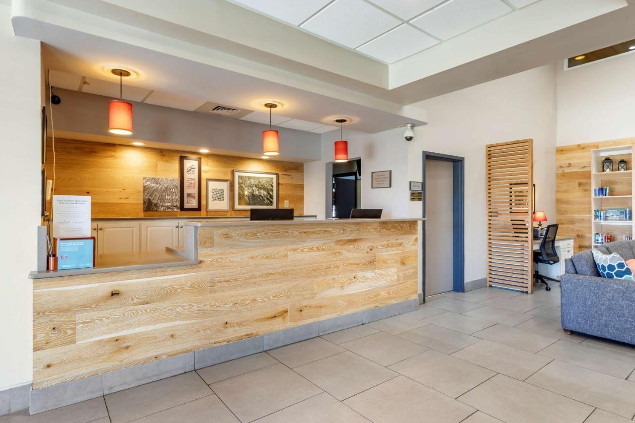 Country Inn & Suites By Radisson, Lumberton, Nc Εξωτερικό φωτογραφία