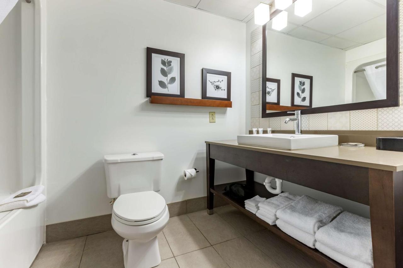 Country Inn & Suites By Radisson, Lumberton, Nc Εξωτερικό φωτογραφία